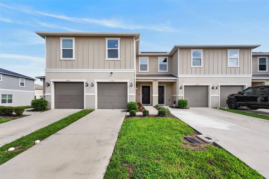 Property photo for 1405 MIRABELLA CIRCLE, Davenport, FL