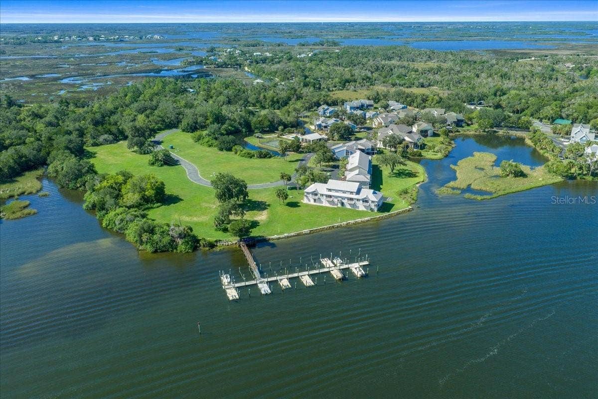 2825 N RIVERS EDGE BOULEVARD, Crystal River, FL 34429
