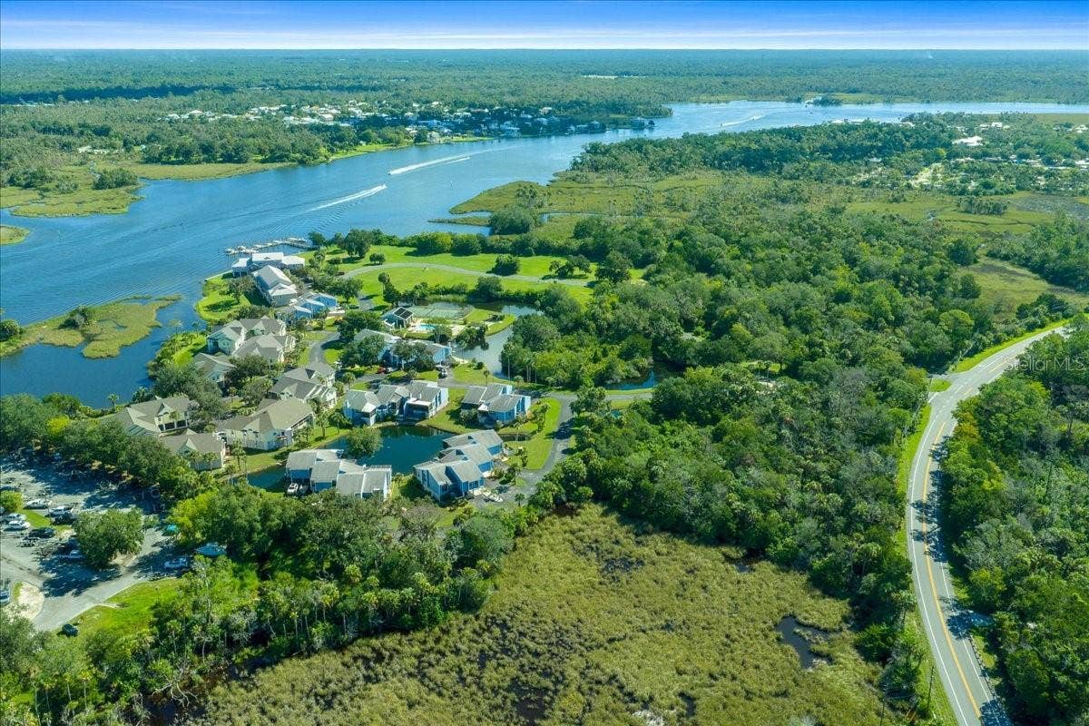 2825 N RIVERS EDGE BOULEVARD, Crystal River, FL 34429