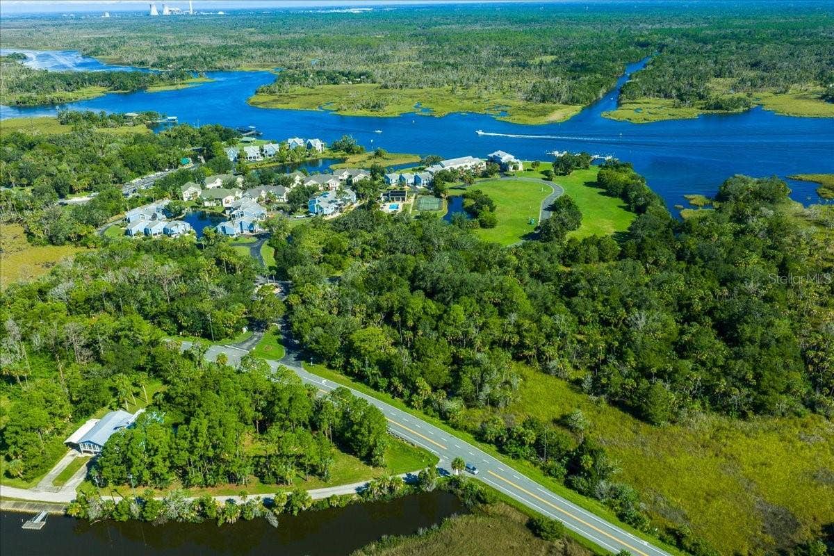 2825 N RIVERS EDGE BOULEVARD, Crystal River, FL 34429