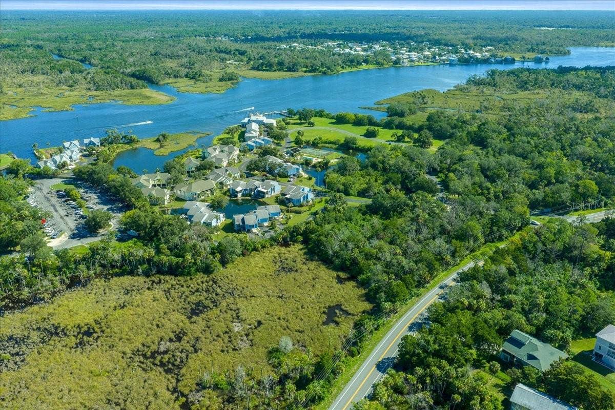 2825 N RIVERS EDGE BOULEVARD, Crystal River, FL 34429