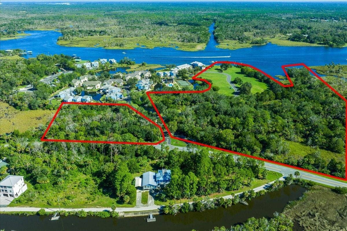 2825 N RIVERS EDGE BOULEVARD, Crystal River, FL 34429