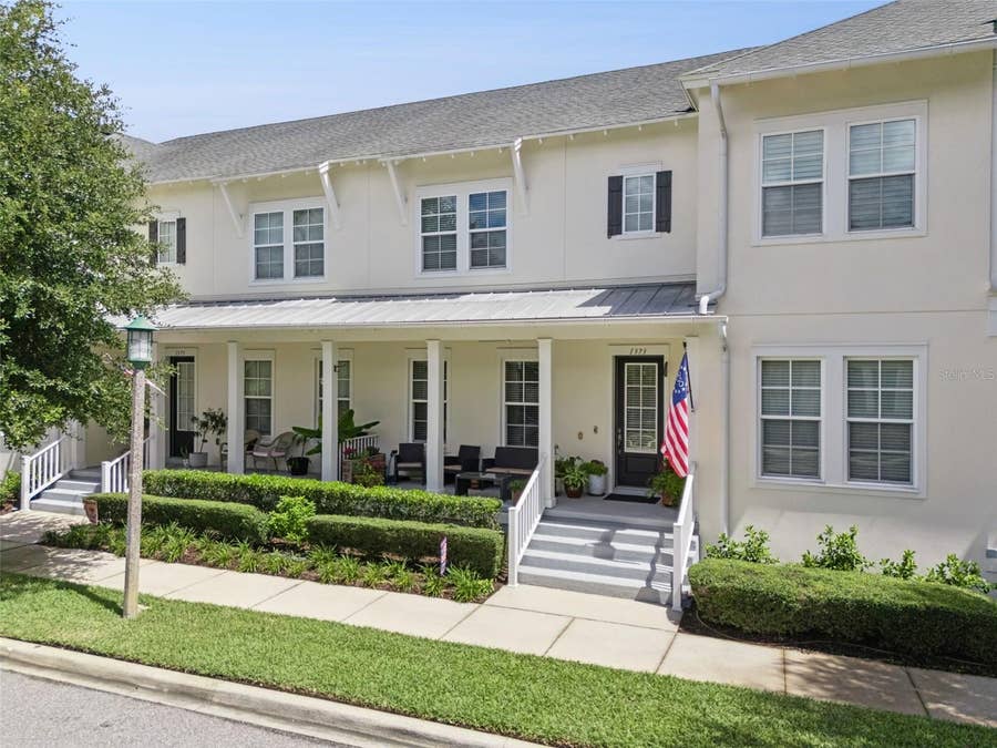 Property photo for 1373 KIAWAH STREET, Celebration, FL