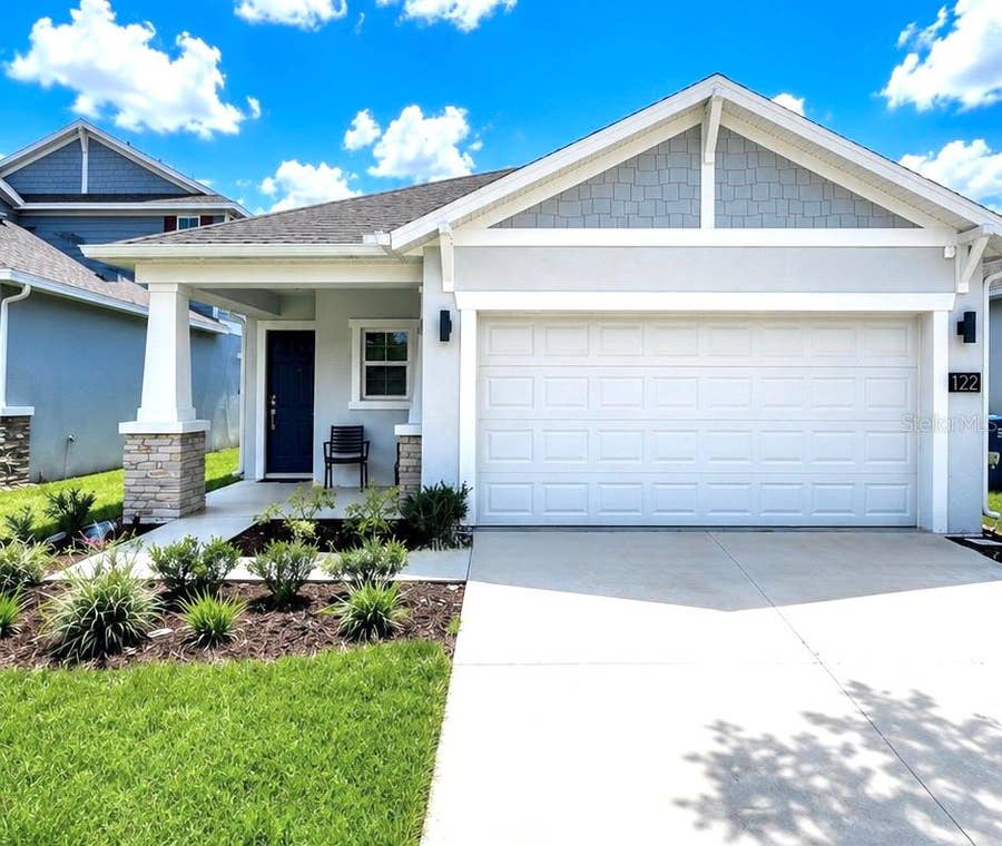Property photo for 122 TINY FLOWER ROAD, Davenport, FL