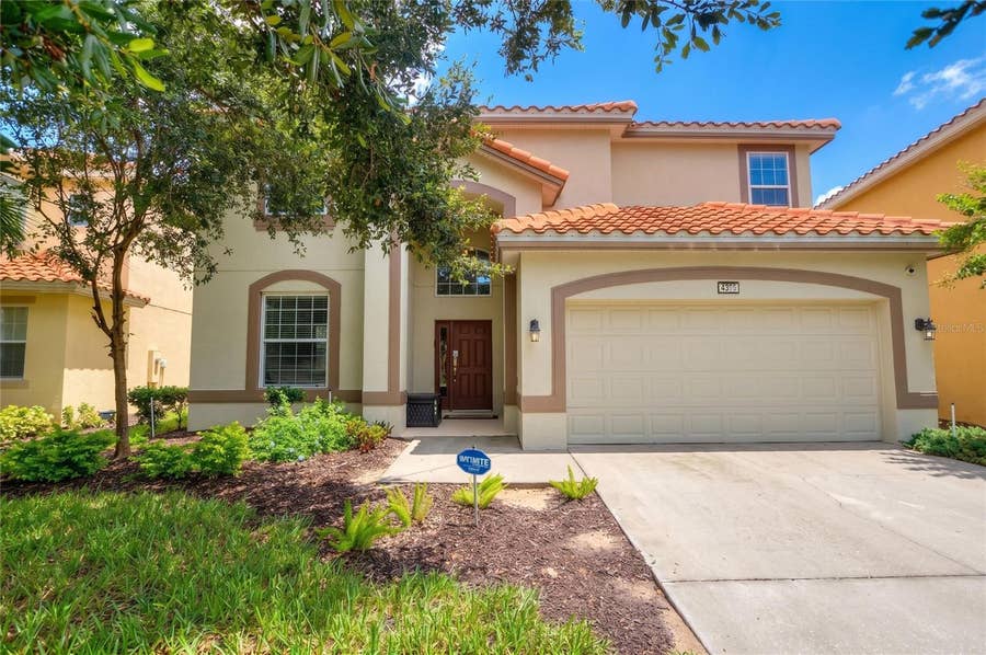 Property photo for 4396 ACORN COURT, Davenport, FL