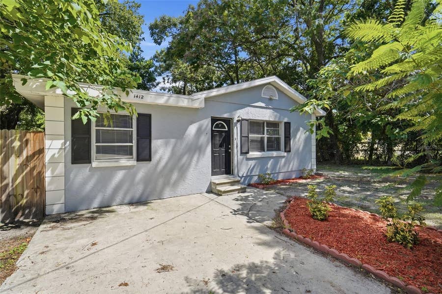Property photo for 1412 E ANNIE STREET, Tampa, FL