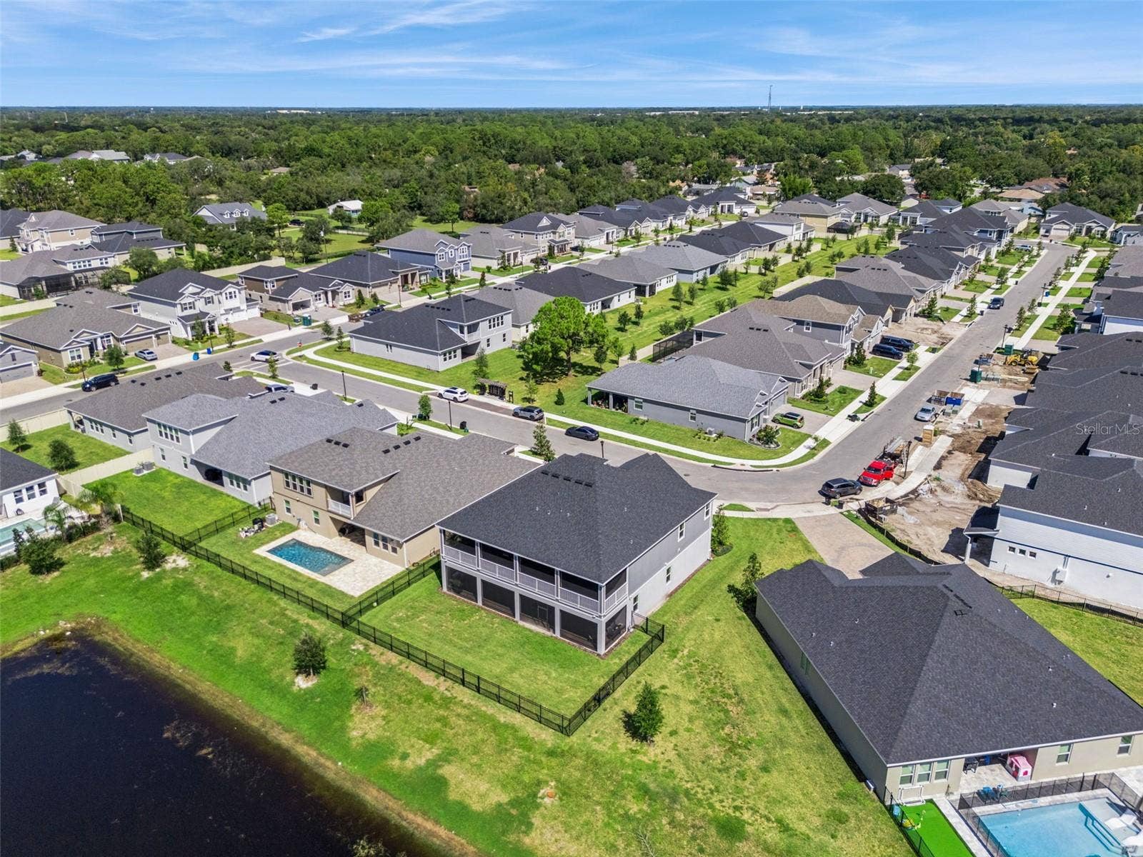 2612 RAVENCLIFFE TERRACE, Oviedo, FL 32765 2612 RAVENCLIFFE TERRACE, Oviedo, FL 32765