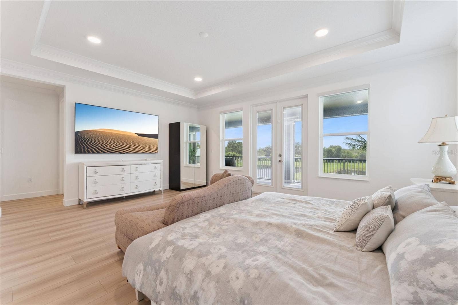 2612 RAVENCLIFFE TERRACE, Oviedo, FL 32765 Primary Suite