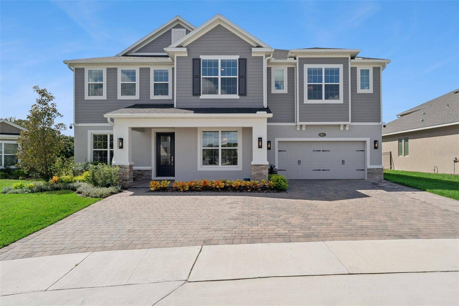 2612 RAVENCLIFFE TERRACE, Oviedo, FL 32765 Welcome Home