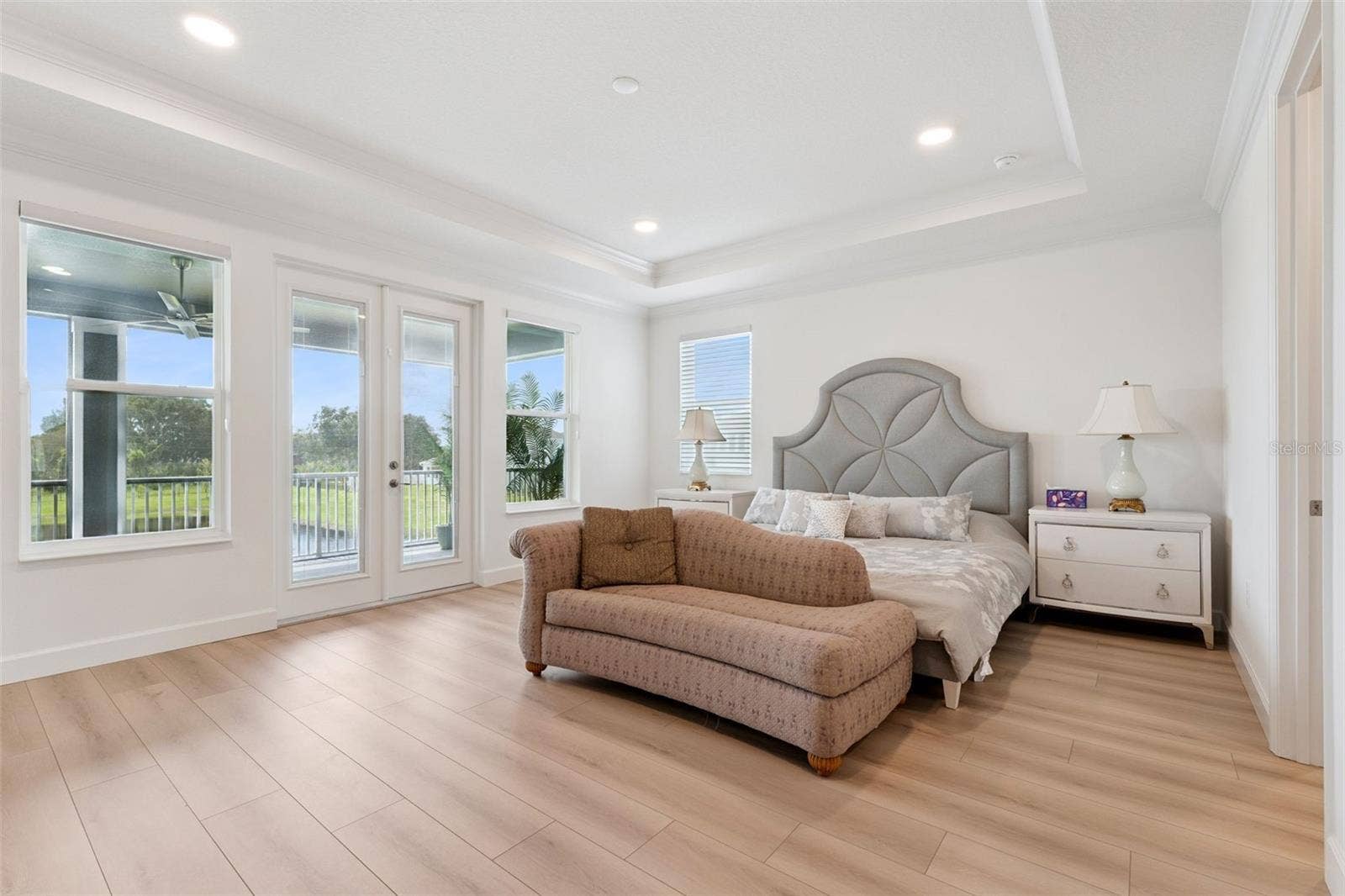 2612 RAVENCLIFFE TERRACE, Oviedo, FL 32765 Primary Suite
