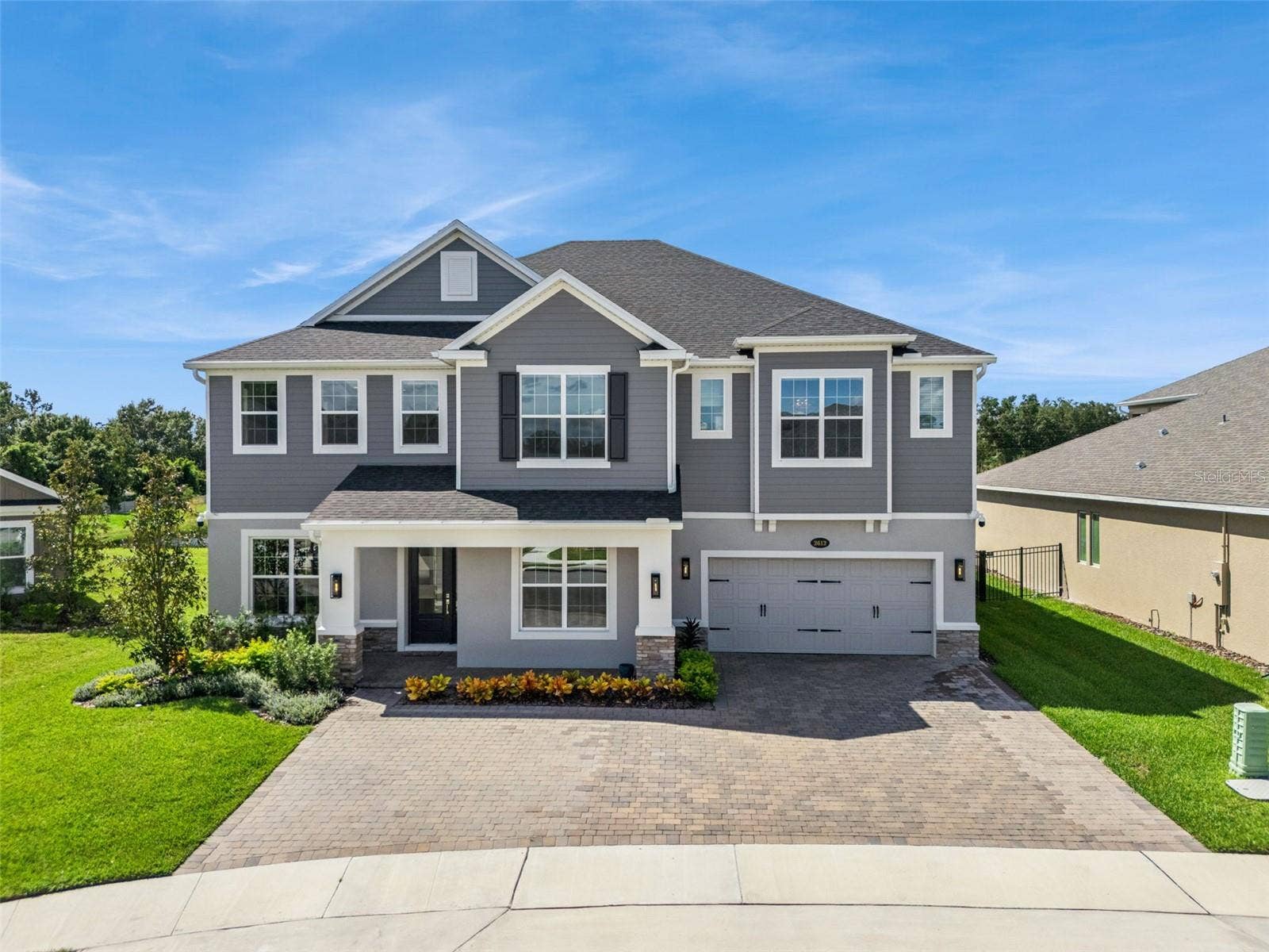 2612 RAVENCLIFFE TERRACE, Oviedo, FL 32765 2612 RAVENCLIFFE TERRACE, Oviedo, FL 32765