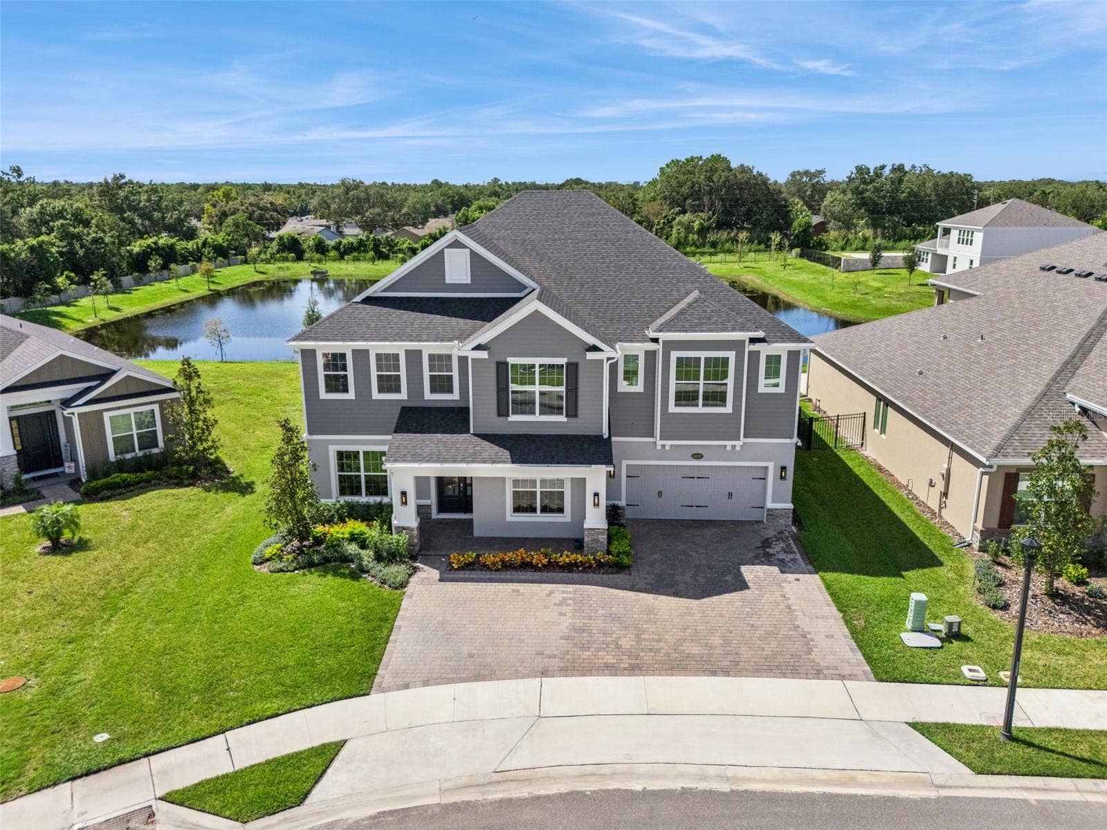 2612 RAVENCLIFFE TERRACE, Oviedo, FL 32765 2612 RAVENCLIFFE TERRACE, Oviedo, FL 32765