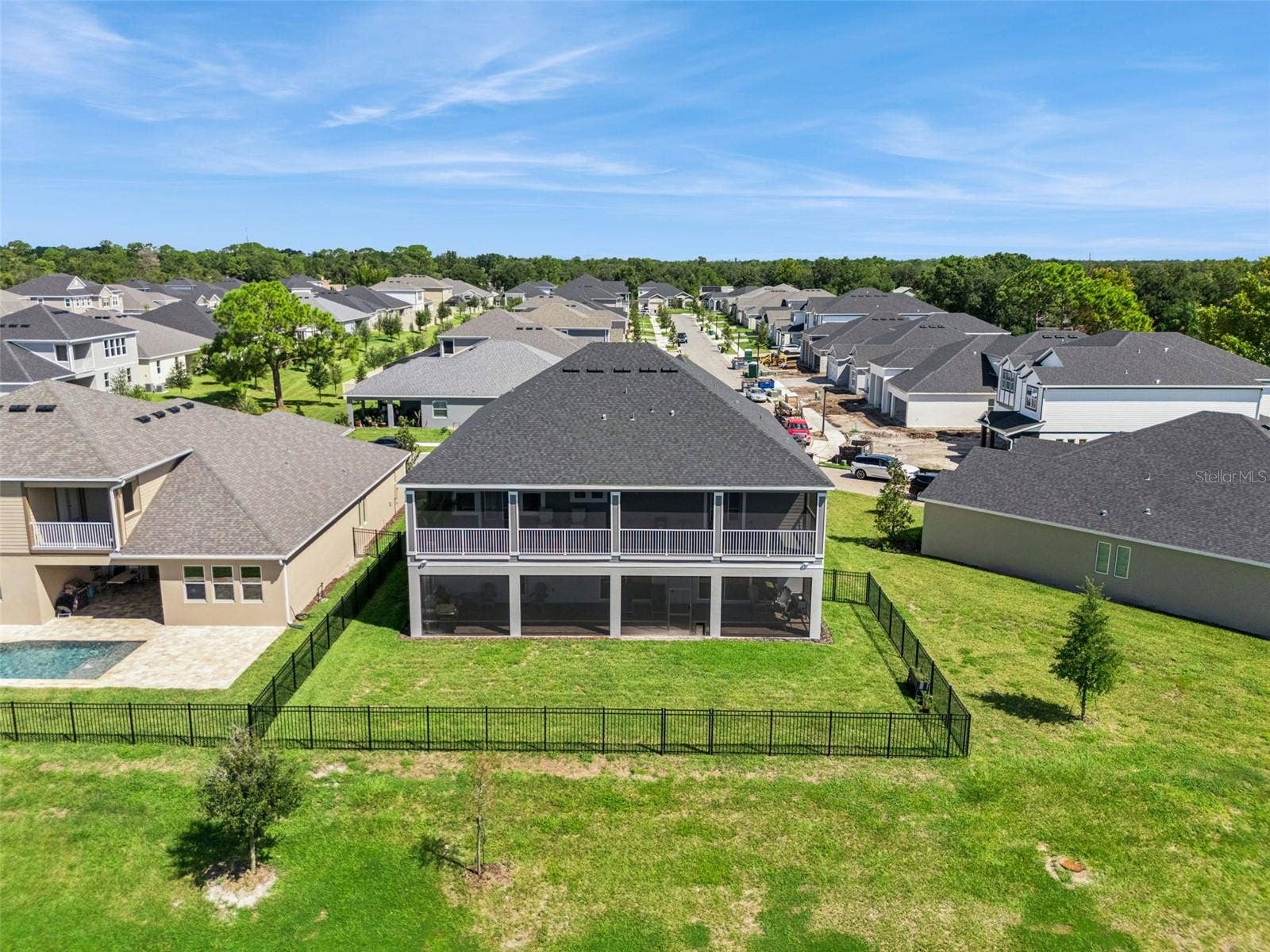 2612 RAVENCLIFFE TERRACE, Oviedo, FL 32765 2612 RAVENCLIFFE TERRACE, Oviedo, FL 32765