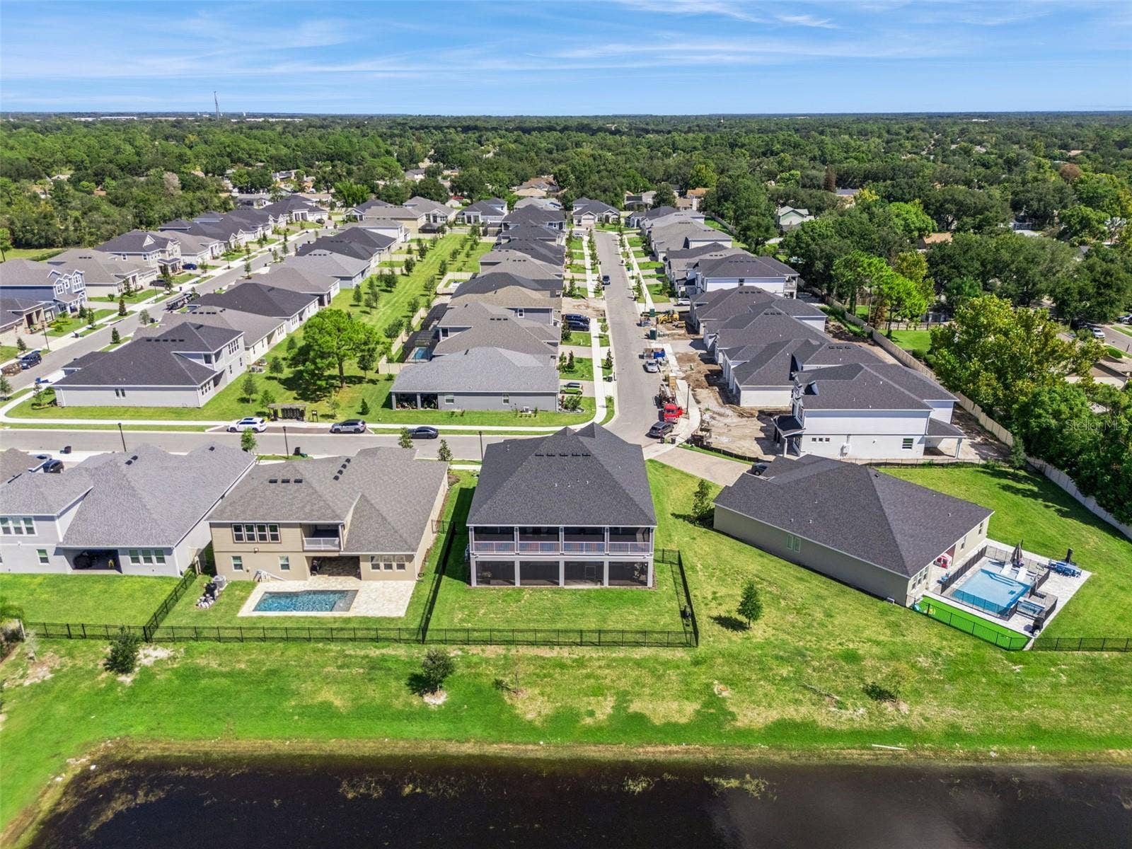 2612 RAVENCLIFFE TERRACE, Oviedo, FL 32765 2612 RAVENCLIFFE TERRACE, Oviedo, FL 32765