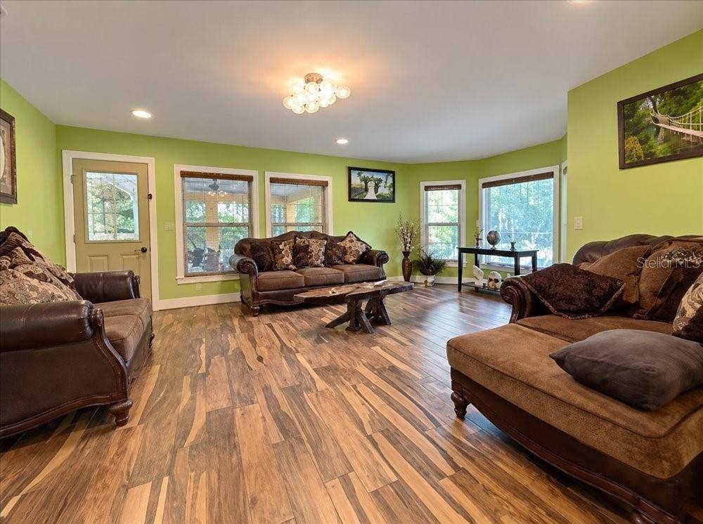 3900 REAVES ROAD, Kissimmee, FL 34746 Great Room
