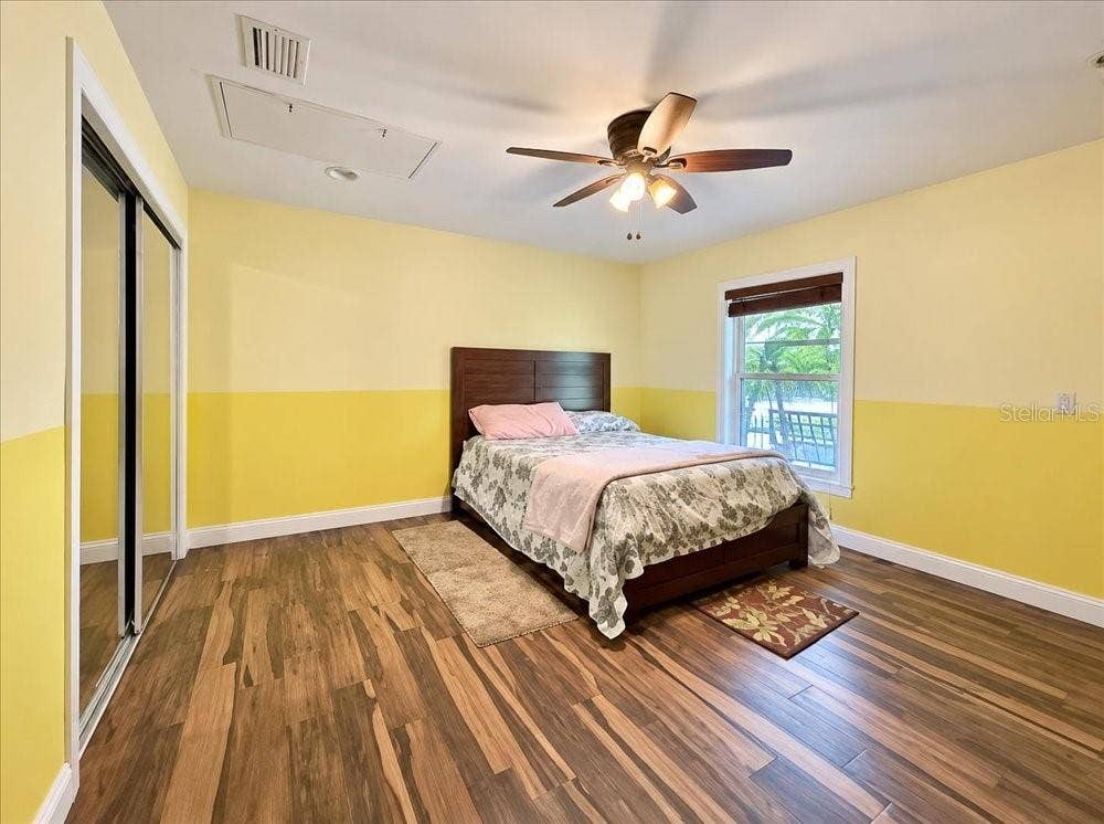 3900 REAVES ROAD, Kissimmee, FL 34746 Bedroom 5
