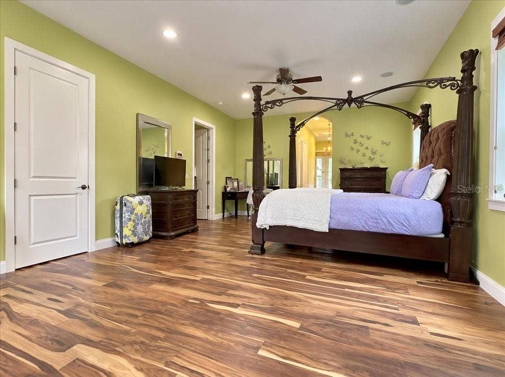 3900 REAVES ROAD, Kissimmee, FL 34746 Primary Bedroom