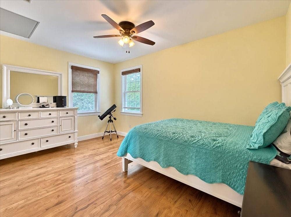 3900 REAVES ROAD, Kissimmee, FL 34746 Bedroom 4