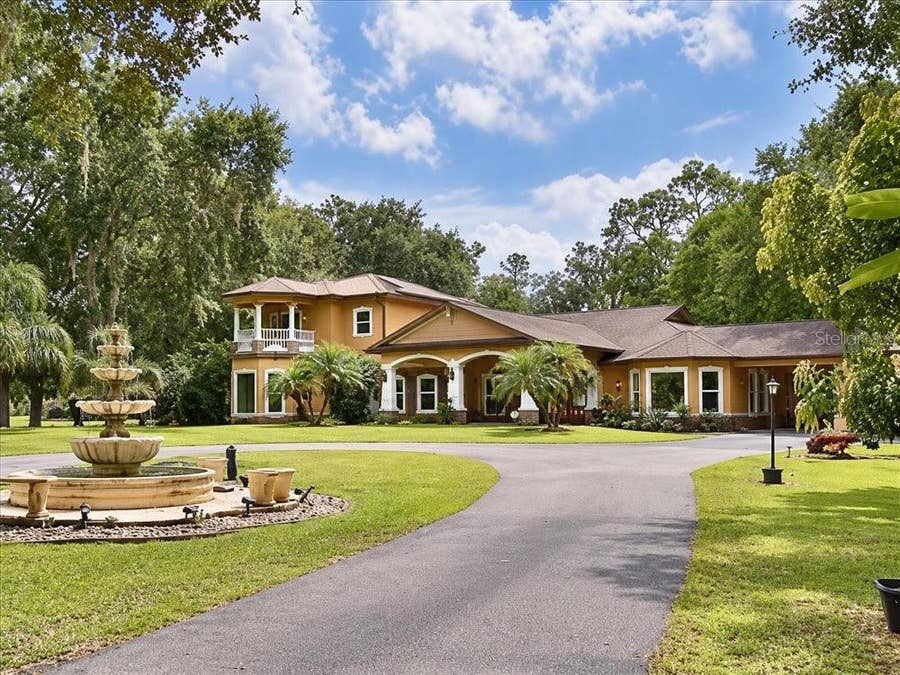 Property photo for 3900 REAVES ROAD, Kissimmee, FL