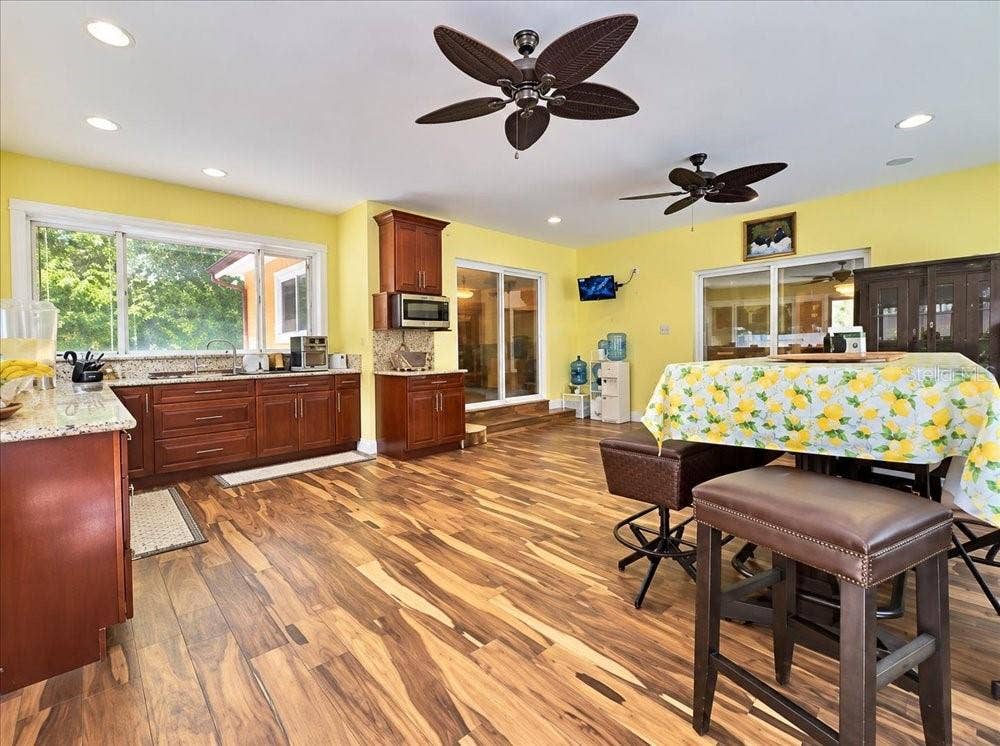 3900 REAVES ROAD, Kissimmee, FL 34746 Great Room