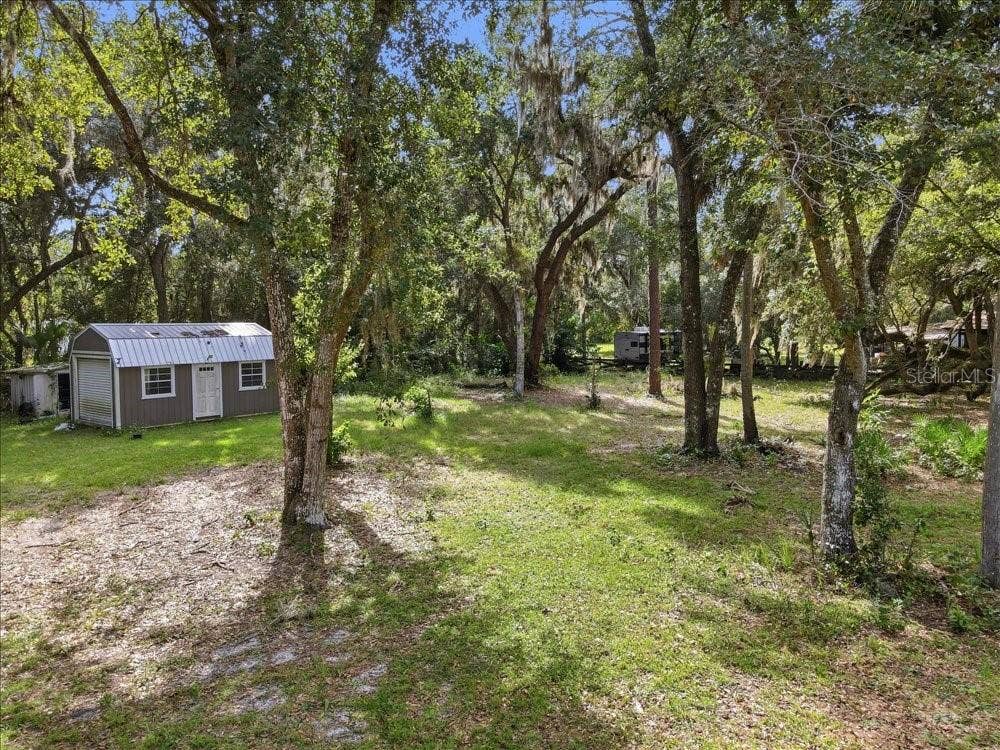 3900 REAVES ROAD, Kissimmee, FL 34746 Backyard Aerial