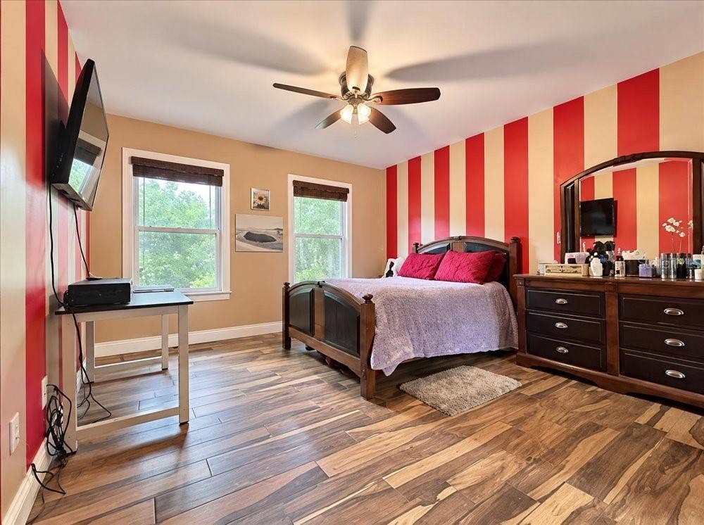 3900 REAVES ROAD, Kissimmee, FL 34746 Bedroom 3