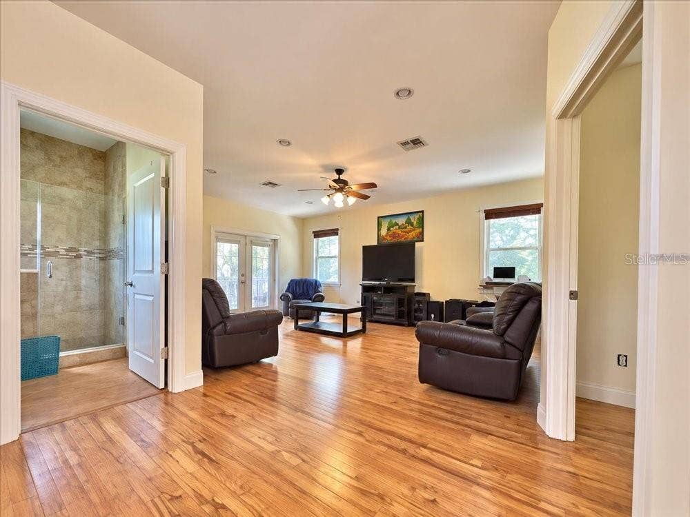 3900 REAVES ROAD, Kissimmee, FL 34746 Upstairs Loft