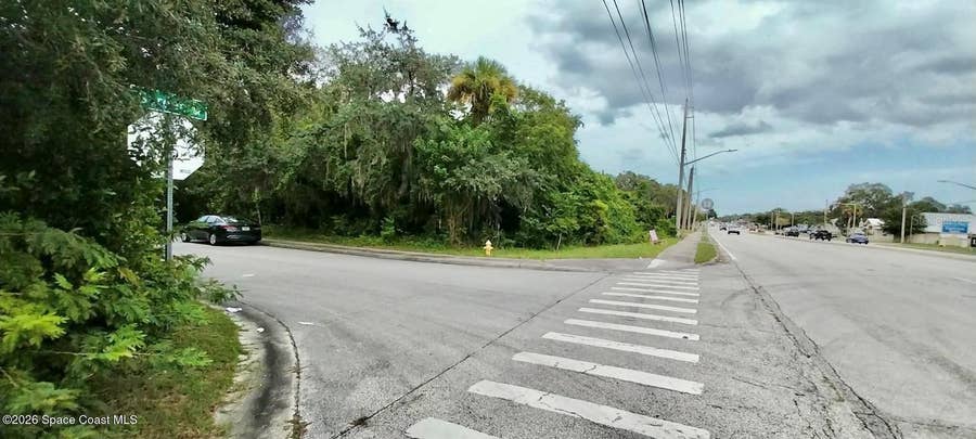 Property photo for 2550 GARDEN STREET, Titusville, FL