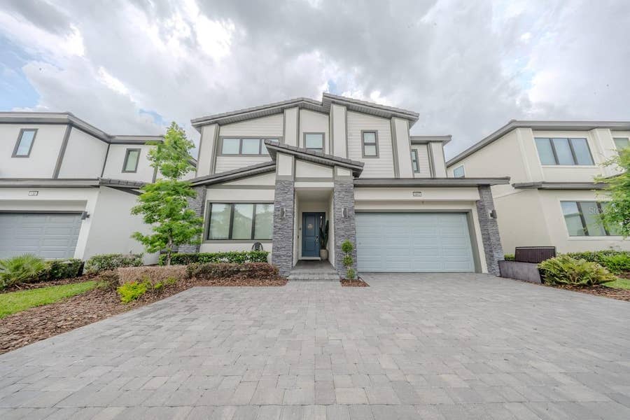 Property photo for 5863 HIGH SEAS DRIVE, Orlando, FL