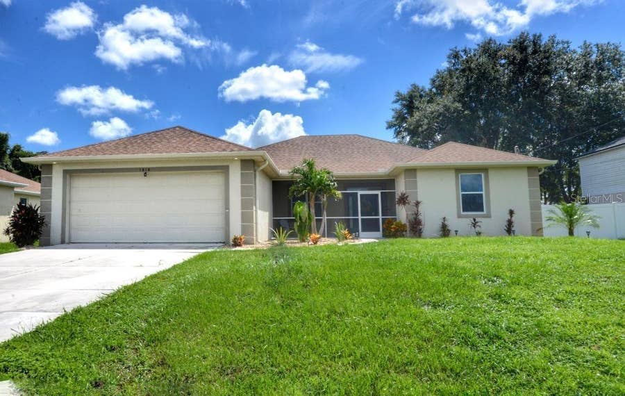 Property photo for 5010 S SAN MATEO DRIVE, North Port, FL