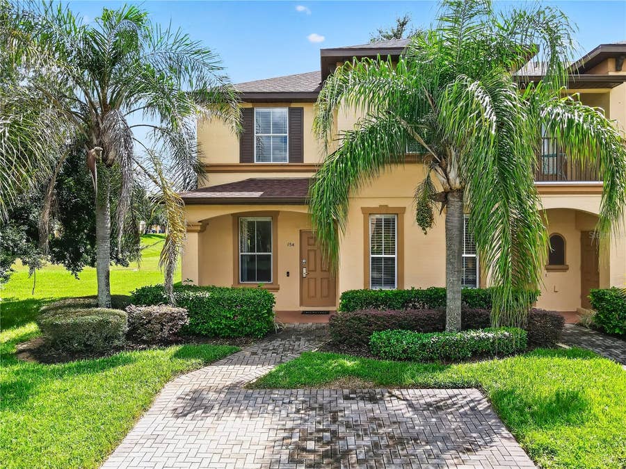 Property photo for 154 BERGAMO DRIVE, Davenport, FL