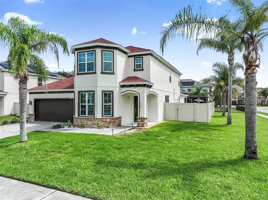 Property photo for 2001 RED BLUFF AVENUE, Apopka, FL