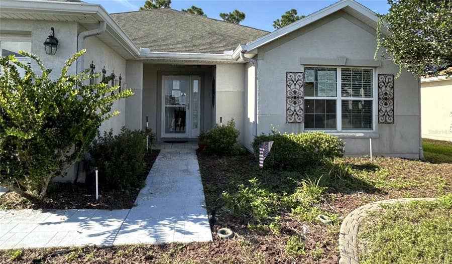 Property photo for 11928 SE 91ST CIRCLE, Summerfield, FL