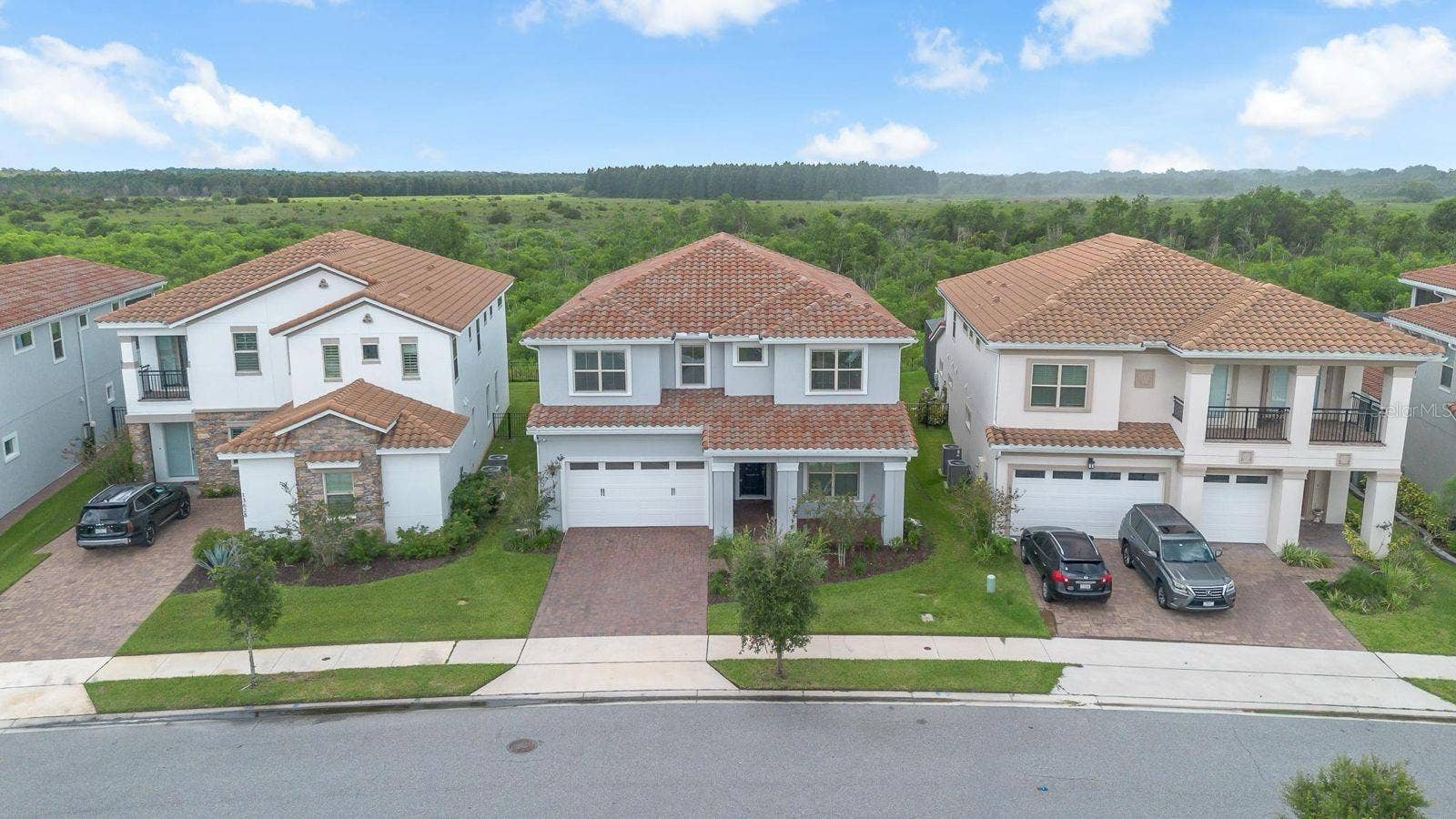 13622 ABBERWICK DRIVE, Orlando, FL 32832 13622 ABBERWICK DRIVE, Orlando, FL 32832