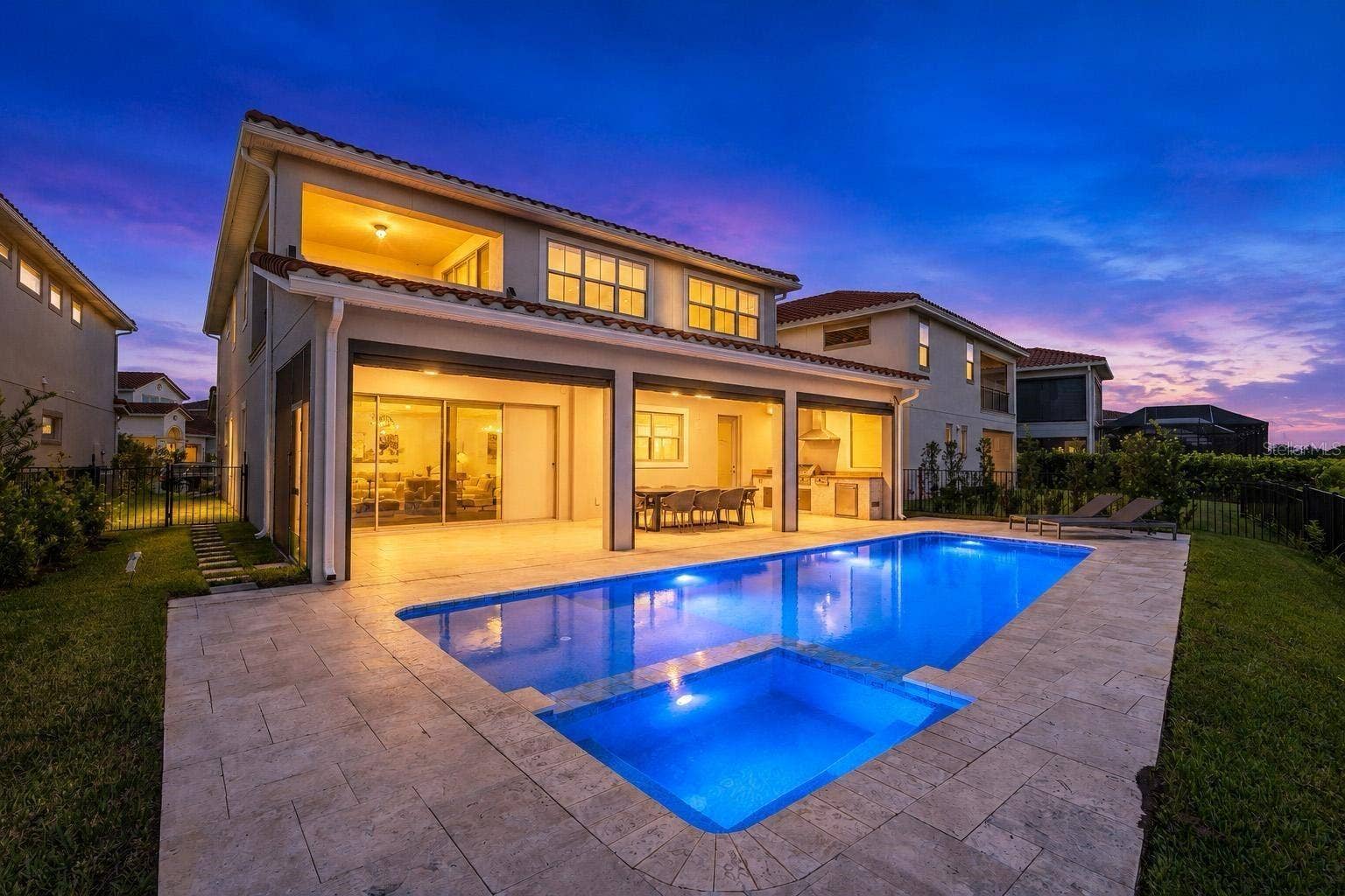 13622 ABBERWICK DRIVE, Orlando, FL 32832 13622 ABBERWICK DRIVE, Orlando, FL 32832