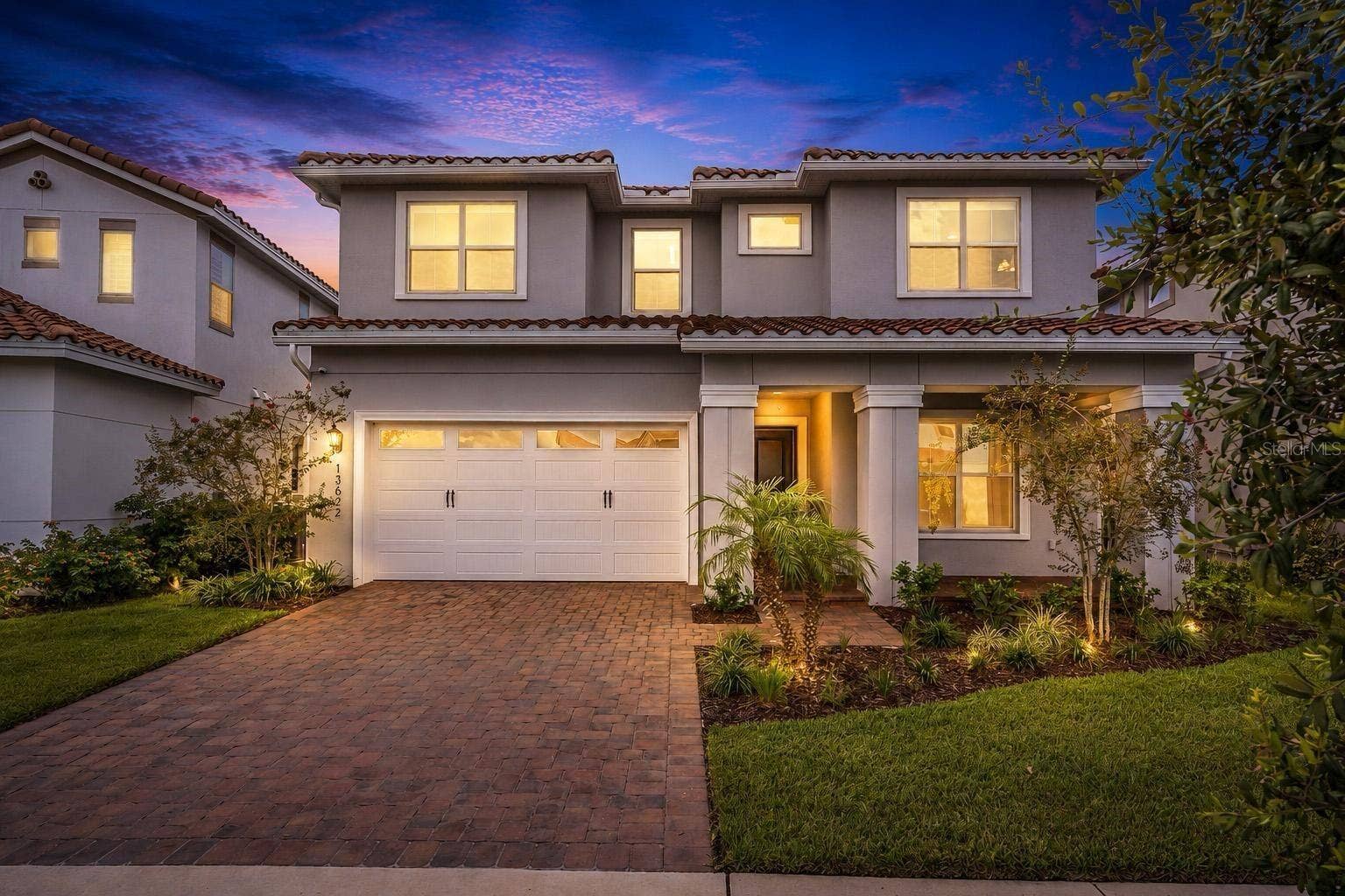 13622 ABBERWICK DRIVE, Orlando, FL 32832 13622 ABBERWICK DRIVE, Orlando, FL 32832