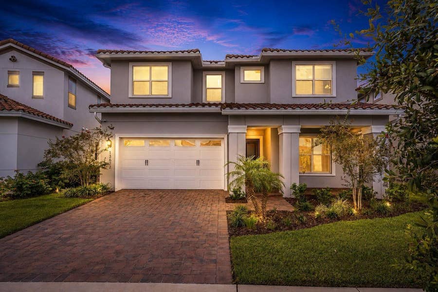 Property photo for 13622 ABBERWICK DRIVE, Orlando, FL