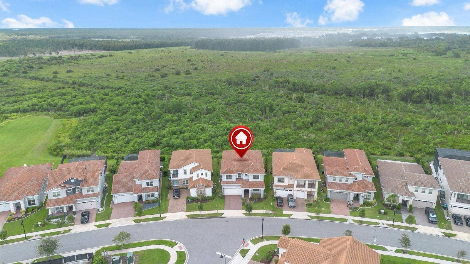 13622 ABBERWICK DRIVE, Orlando, FL 32832 13622 ABBERWICK DRIVE, Orlando, FL 32832