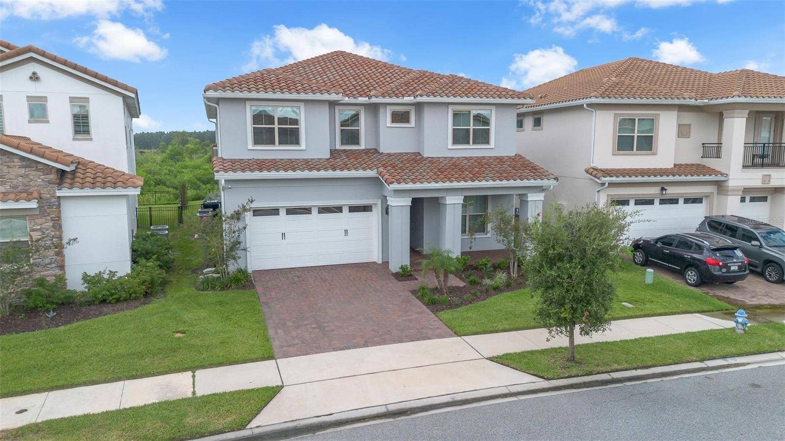 13622 ABBERWICK DRIVE, Orlando, FL 32832 13622 ABBERWICK DRIVE, Orlando, FL 32832