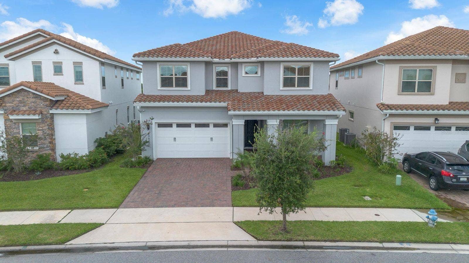 13622 ABBERWICK DRIVE, Orlando, FL 32832 13622 ABBERWICK DRIVE, Orlando, FL 32832