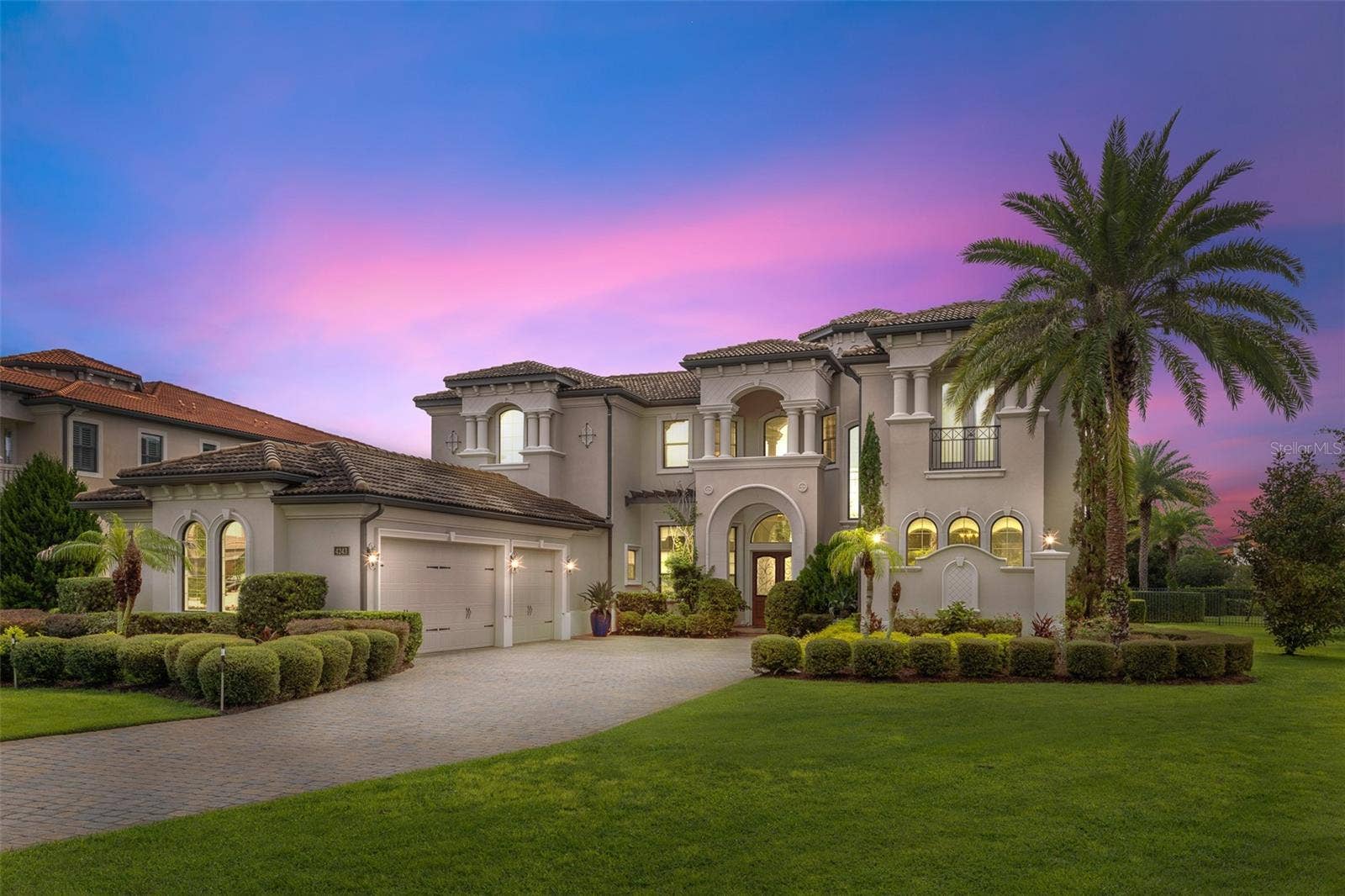 4243 ISABELLA CIRCLE, Windermere, FL 34786 4243 ISABELLA CIRCLE, Windermere, FL 34786