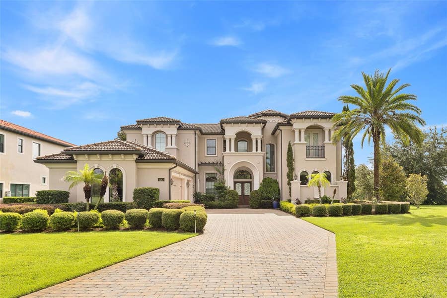 Property photo for 4243 ISABELLA CIRCLE, Windermere, FL