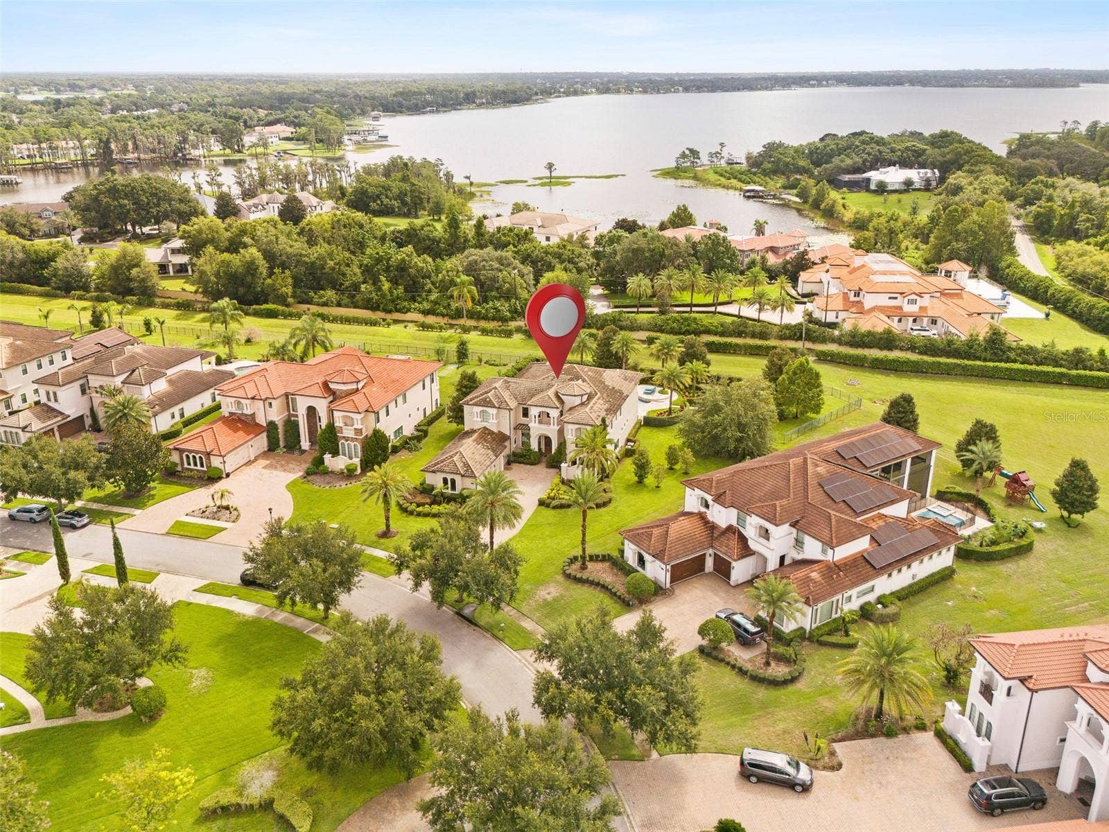 4243 ISABELLA CIRCLE, Windermere, FL 34786 4243 ISABELLA CIRCLE, Windermere, FL 34786
