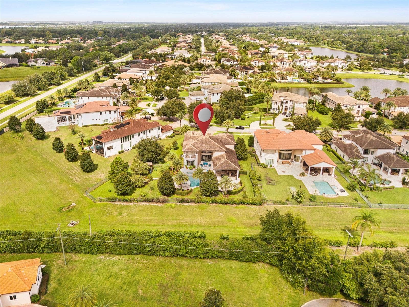 4243 ISABELLA CIRCLE, Windermere, FL 34786 4243 ISABELLA CIRCLE, Windermere, FL 34786