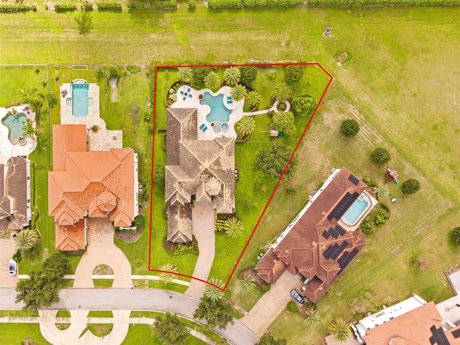 4243 ISABELLA CIRCLE, Windermere, FL 34786 4243 ISABELLA CIRCLE, Windermere, FL 34786