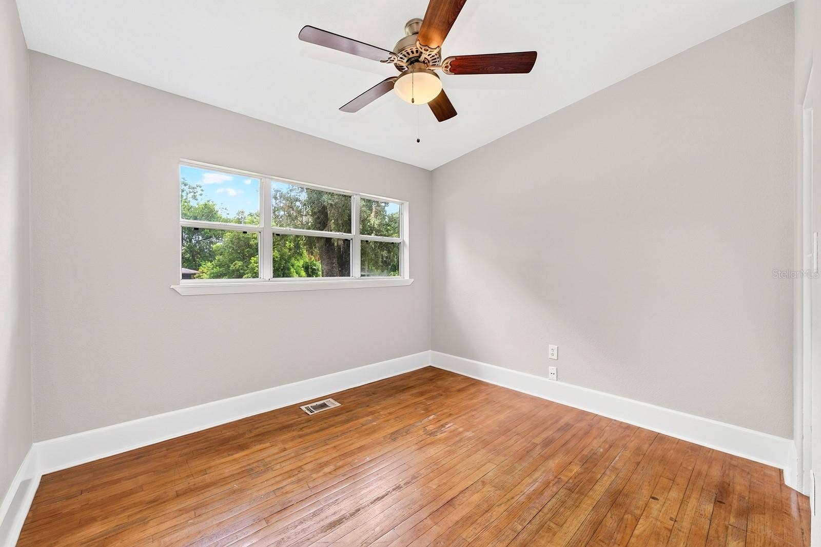 Second Bedroom.