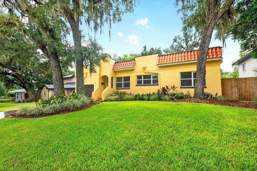 Property photo for 1212 ELMWOOD STREET, Orlando, FL