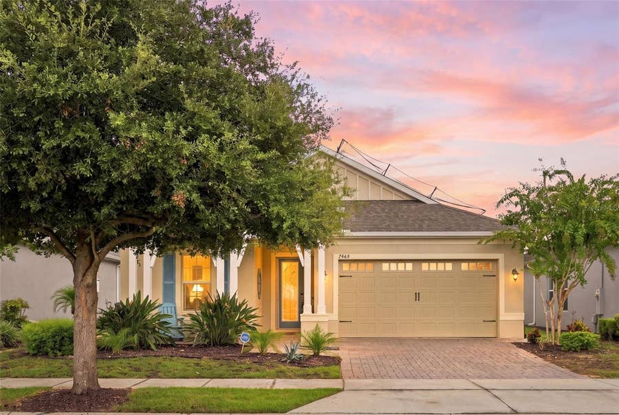Property photo for 7969 HANSON BAY PLACE, Kissimmee, FL