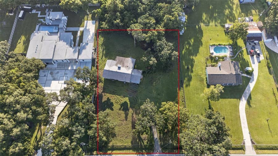 Property photo for 12843 KIRBY SMITH ROAD, Orlando, FL