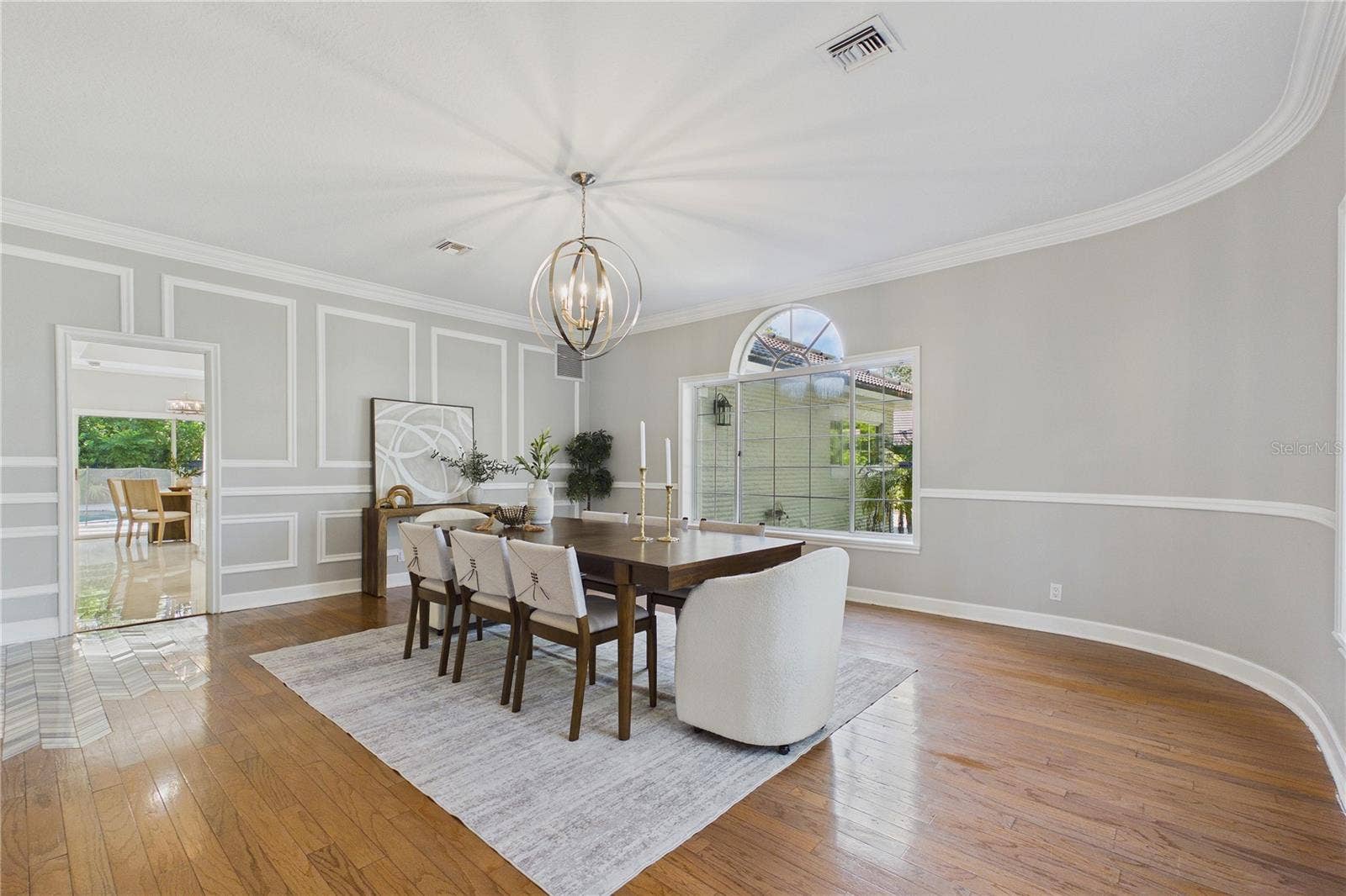 9102 S BAY DRIVE, Orlando, FL 32819 Dining Room